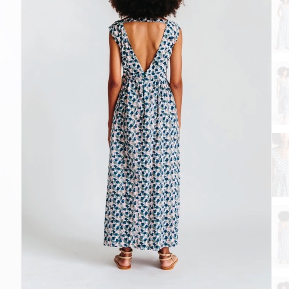 MIRTH Naples in Mosaic, Size L - Picture 4 of 12